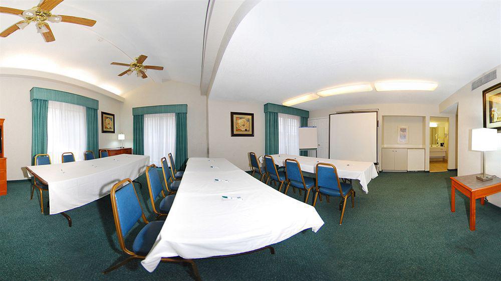 Quality Inn & Suites Airport Charlotte Kültér fotó