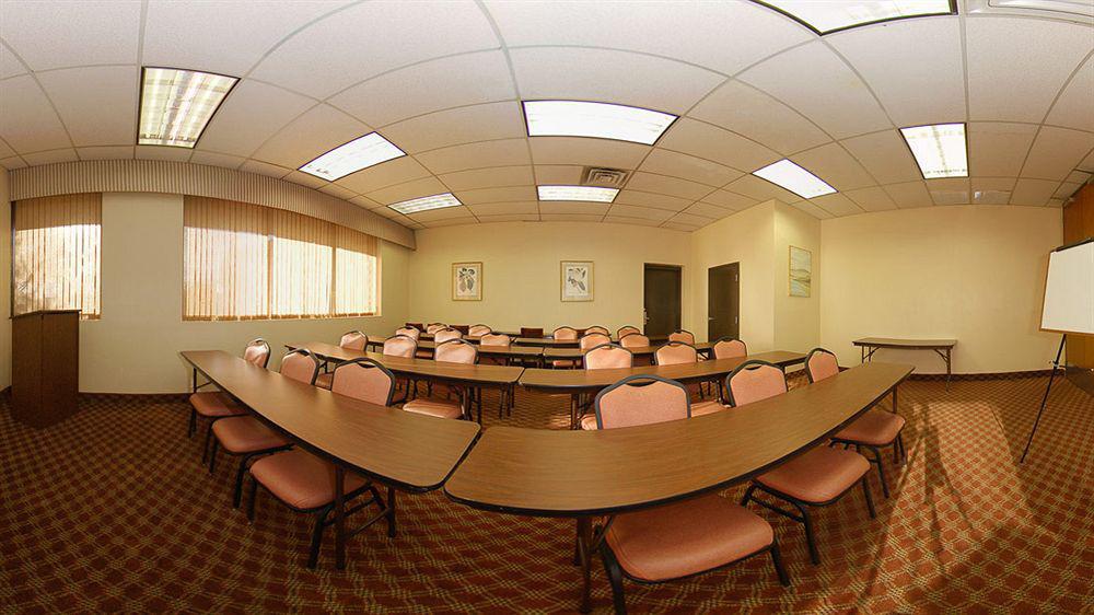 Quality Inn & Suites Airport Charlotte Kültér fotó